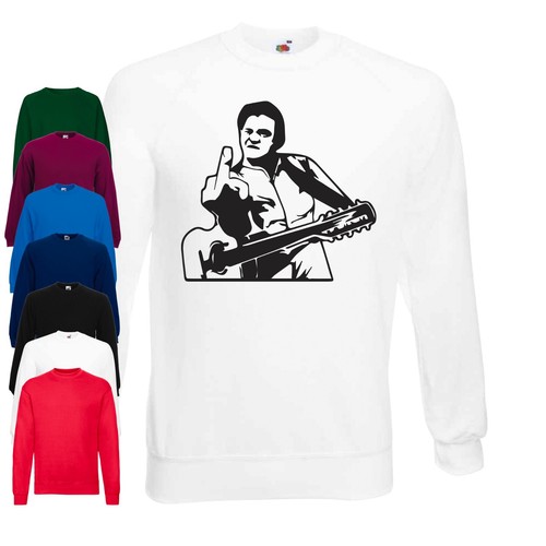 Johnny cash finger jumper - finger, |