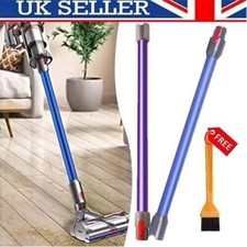 Replacement Wand for Dyson Stick Extension Tube V7 V8 V10 V11 V15 Animal/Outsize