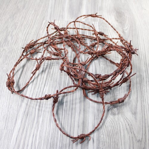 Yards leather barbed wire - 5, of