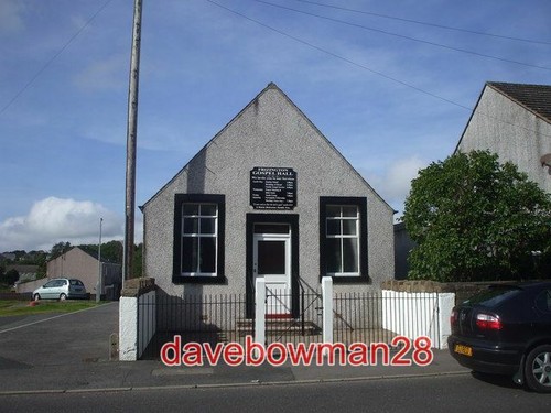Photo frizington gospel hall - photo,