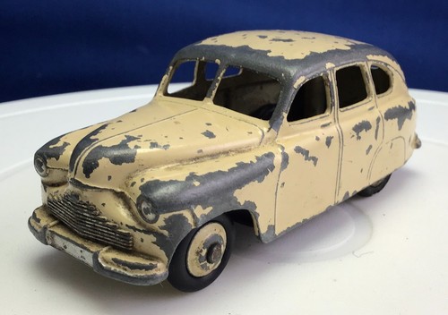 Dinky vanguard - dinky,