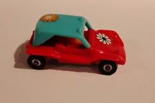 VINTAGE LONE STAR DUNE BUGGY.