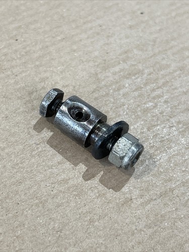 Jaguar type mk2 - type/mk2, heater
