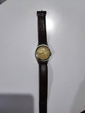 Mentor Vintage Men's Mechanical Watch