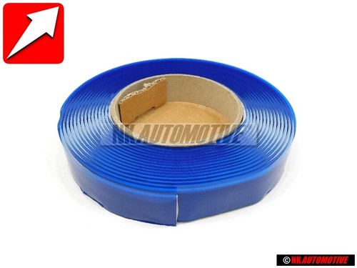 Genuine plastic sealing - vw,