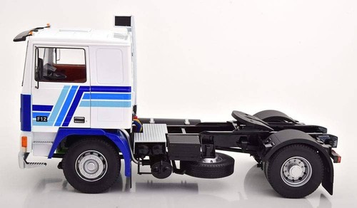 Road kings rk180033 volvo - 1:18,