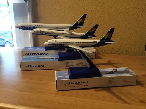 Special offer 3 x airtours - special,