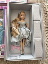 Sindy 60th anniversary doll