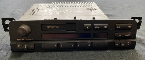 Bmw car stereo - bmw,