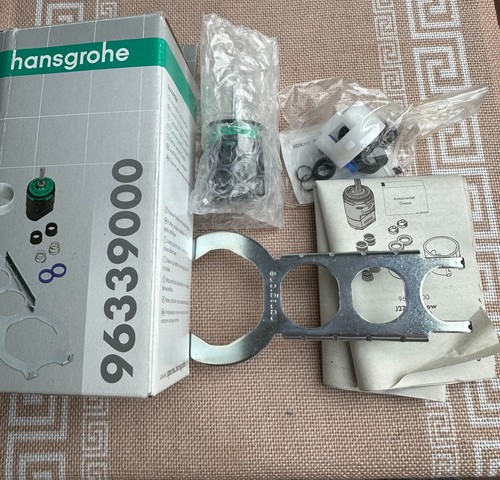 Hansgrohe joystick cartridge - joystick,