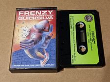 Frenzy -  Sinclair ZX Spectrum
