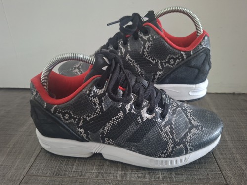 Adidas torsion flux womens - zx,