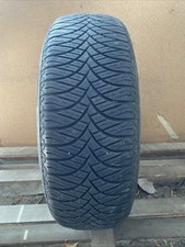 185/60 R15 88H XL M+S GOODRIDE ALLSeasonElite Z-401 DoT3021 | 5.6mm Tread