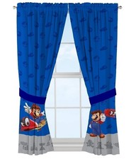 Franco Kids Super Mario Kids