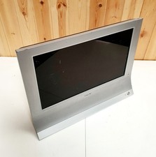Sony mfm ht75w hdtv ready - mfm-ht75w, 17"
