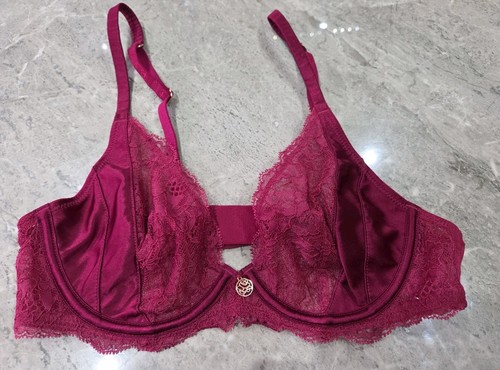 32d bra rosie - bra,