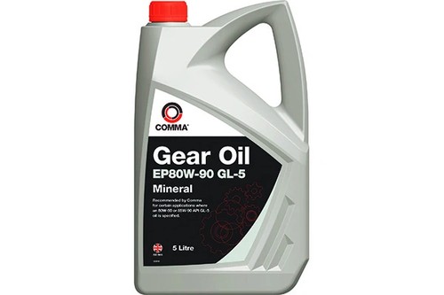 Axle gear oil fits - gear, bmw