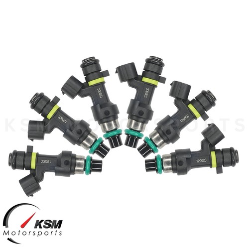 1200cc fuel injectors for - fuel,