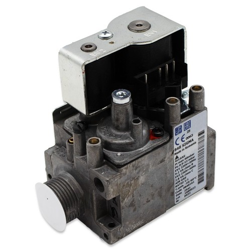 Ariston combi evo - ariston, e-combi