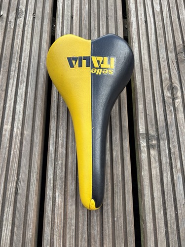 Selle italia turbomatic road - turbomatic,