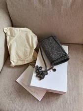 Stella Mccartney crystal