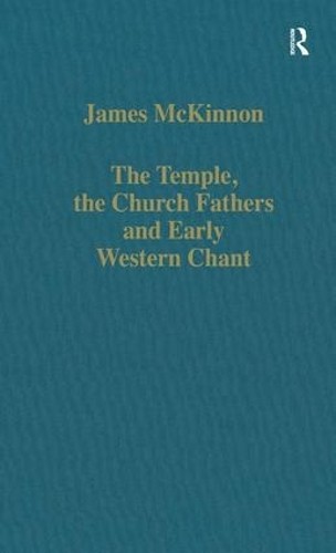 The temple church fathers - the,