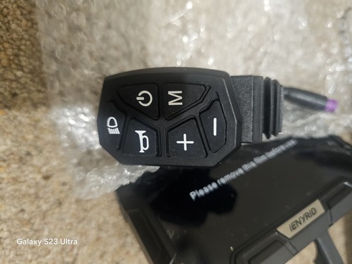 Original pin switch for - 7,