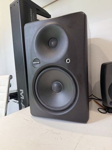 Mackie hr824 active studio - hr824,