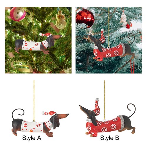 Christmas tree decorations - tree,