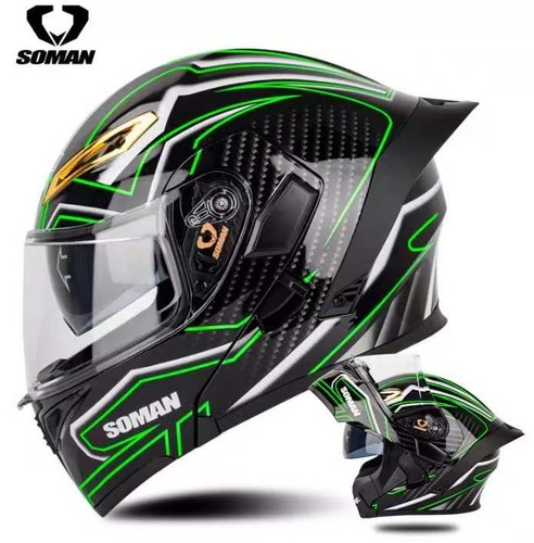 Dot motorcycle headset - dot,