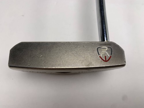 Ping redwood piper putter - piper, s