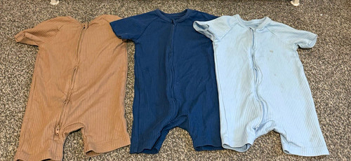 Bundle ribbed cotton full - 3,