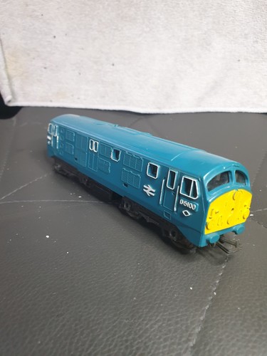 Jouef blue class d6100 - jouef, 29