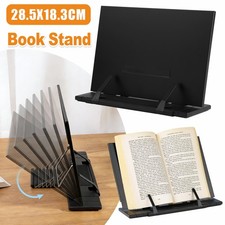 Cook Book Stand Kitchen Recipe