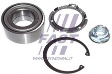 FRONT WHEEL BEARING KIT FITS