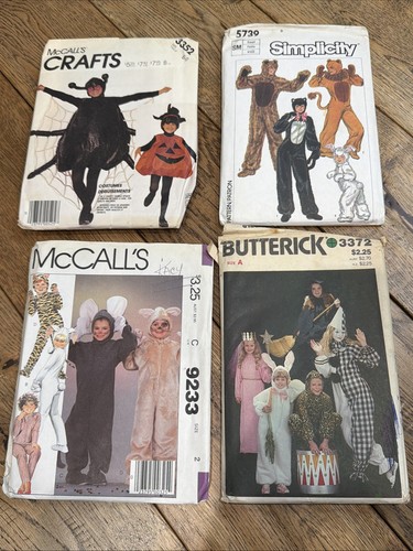 Vintage lot halloween - lot, of