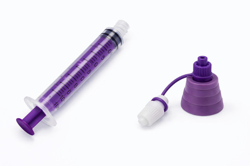 Medicina enfit single use - enfit, single-use