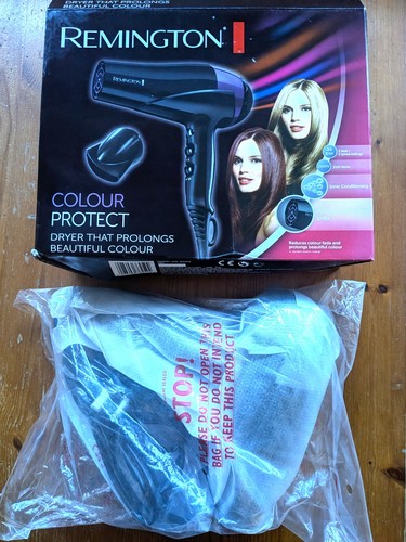 Remington d6090 colour - d6090, protect