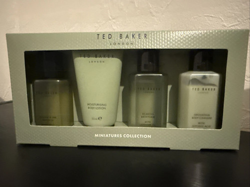 Ted baker jasmine lime - ted,