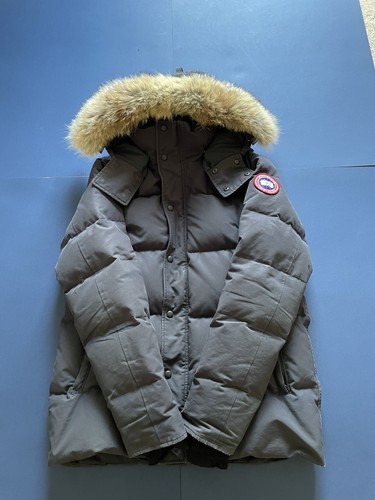 Canada goose wyndham parka - wyndham,