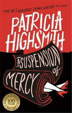 Suspension mercy a - suspension, of