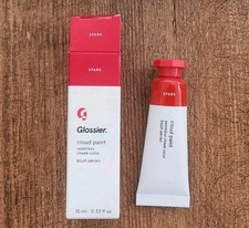 SPARK Glossier Cloud Paint