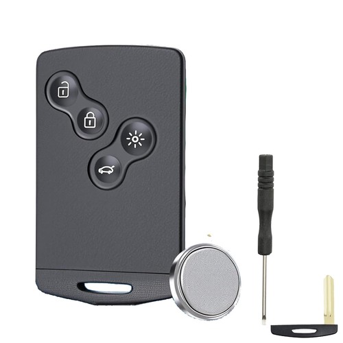 Buttons for renault captur - 4,
