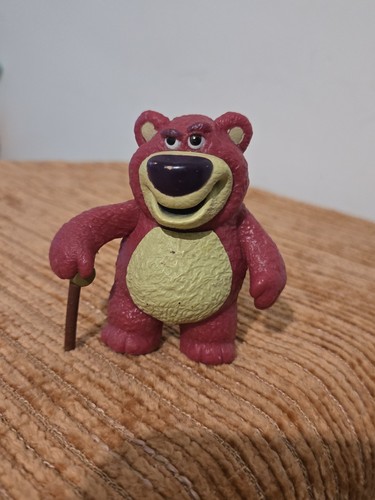 Disney pixar toy story lotso - pixar,