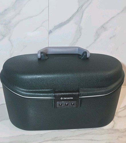 Samsonite vintage hard shell - samsonite,