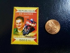 Erik Buell Motorcycle Racer