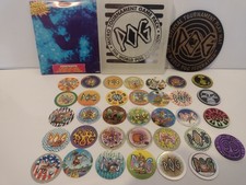 POG WPF Waddingtons Micro