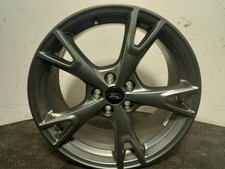 FORD FOCUS Alloy Wheel 18"