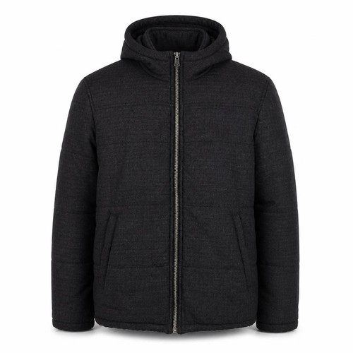 Zara mens puffer - zara,