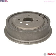 2x BRAKE DRUM 0 986 477 083
